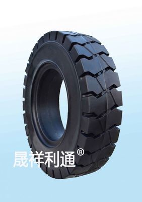 实心轮胎
