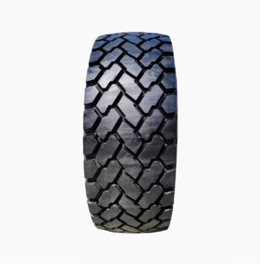 28x16x22压配式实心轮胎 工具车的耐磨可靠之选